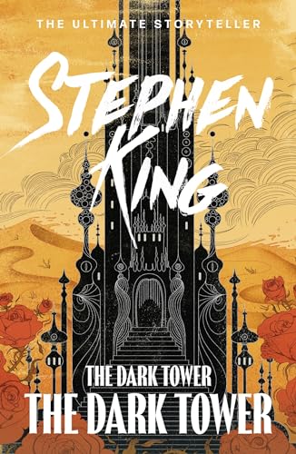 The Dark Tower. Volume 7: Stephen King