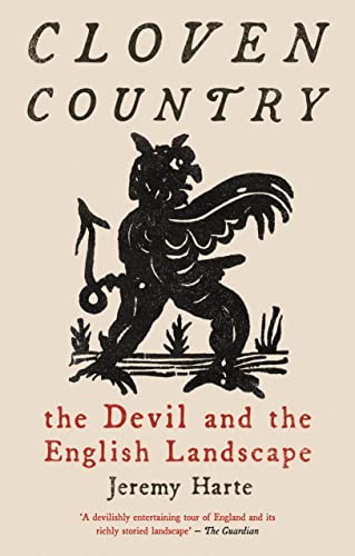 Cloven Country: The Devil And The English Landscape