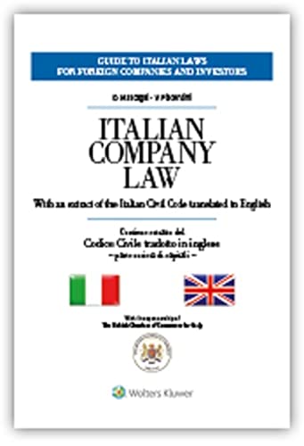 Italian Company Law