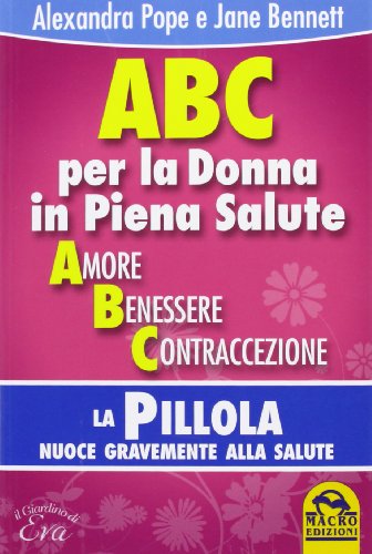 Abc Per La Donna In Piena Salute