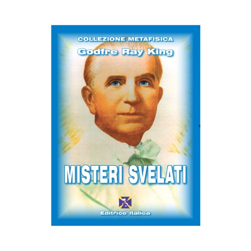 Misteri Svelati