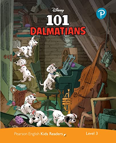 101 Dalmatians. Level 3. Con Espansione Online