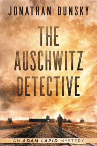 The Auschwitz Detective: 6