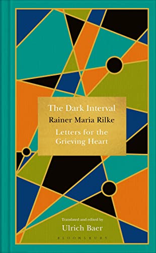 The Dark Interval: Letters For The Grieving Heart