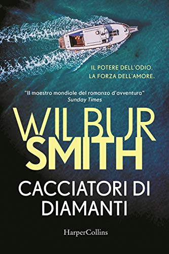 Cacciatori Di Diamanti