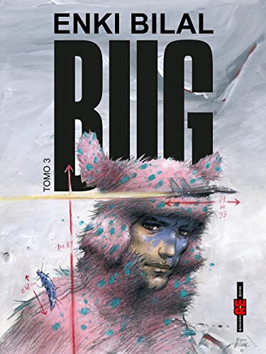 Bug (Vol. 3)