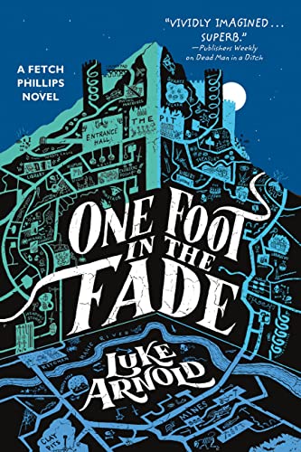 One Foot In The Fade