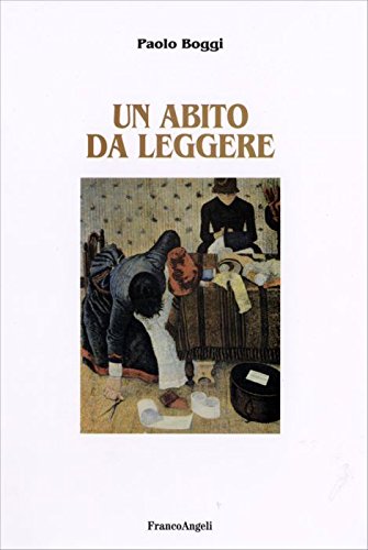 Un Abito Da Leggere
