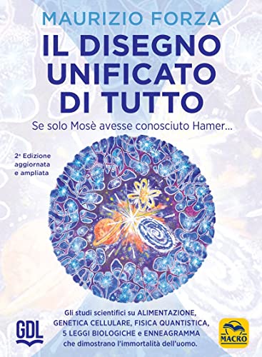 Il Disegno Unificato Di Tutto. Se Solo Mosè Avesse Conosciuto Hamer...