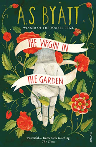 The Virgin In The Garden [Lingua Inglese]