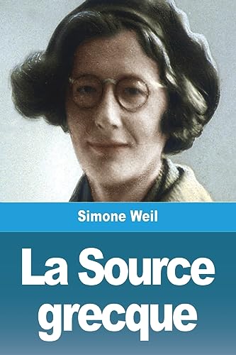 La Source Grecque