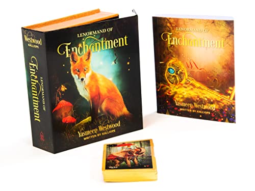 Lenormand Of Enchantment