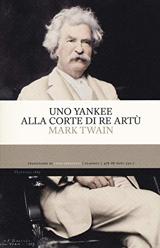 Uno Yankee Alla Corte Di Re Artù