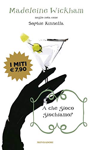A Che Gioco Giochiamo?