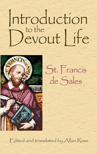 Introduction To The Devout Life