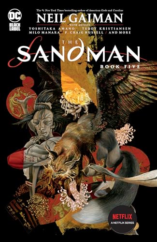The Sandman 5