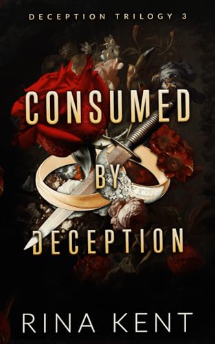 Consumed By Deception: Special Edition Print: 3
