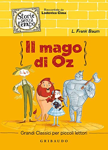 Il Mago Di Oz