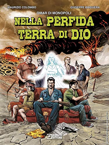 Nella Perfida Terra Di Dio
