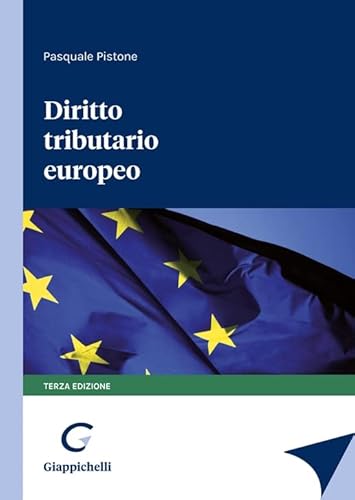 Diritto Tributario Europeo