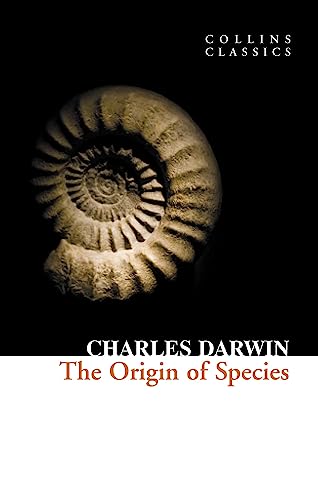 The Origin Of The Species