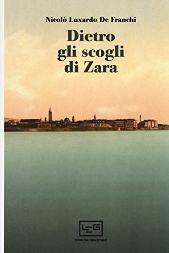 Dietro Gli Scogli Di Zara