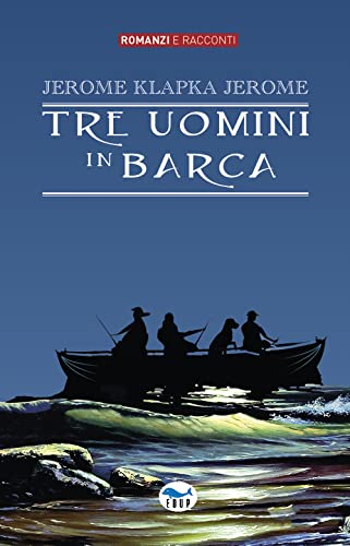 Tre Uomini In Barca