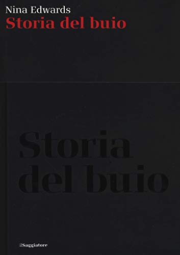 Storia Del Buio