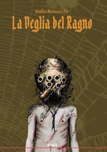 La Veglia Del Ragno