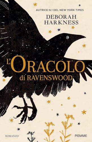 L'Oracolo Di Ravenswood
