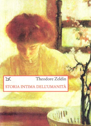 Storia Intima Dell'Umanità
