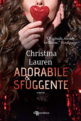 Adorabile & Sfuggente