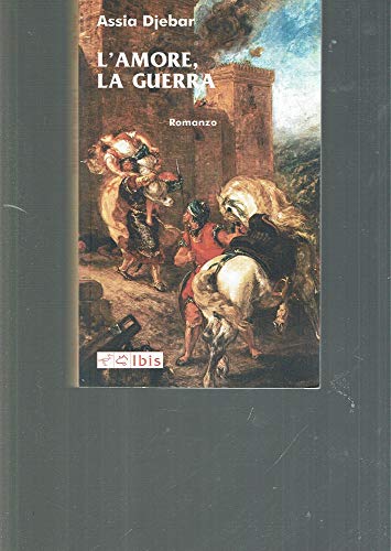L'Amore, La Guerra