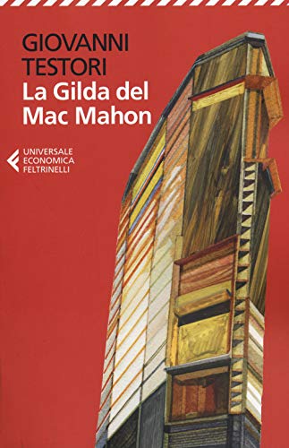 La Gilda Del Mac Mahon