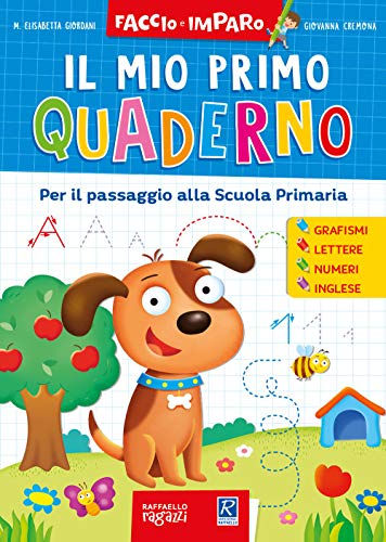 Il Mio Primo Quaderno