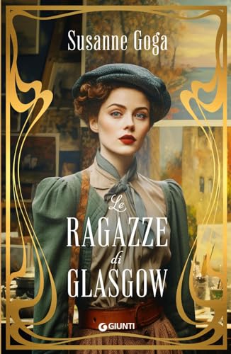 Le Ragazze Di Glasgow