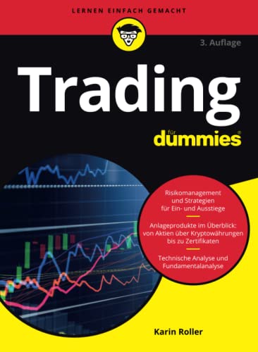 Trading Für Dummies