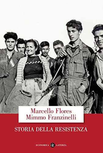 Storia Della Resistenza