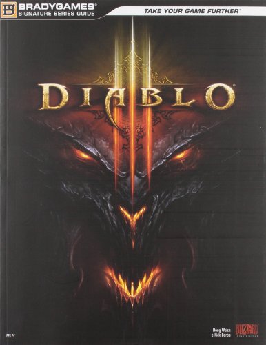 Diablo Iii: Guida Strategica Ufficiale
