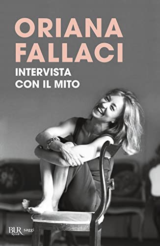 Intervista Con Il Mito
