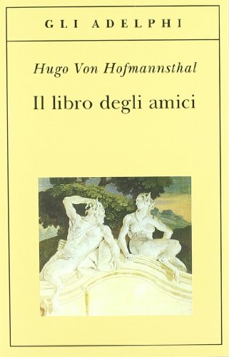 Il Libro Degli Amici