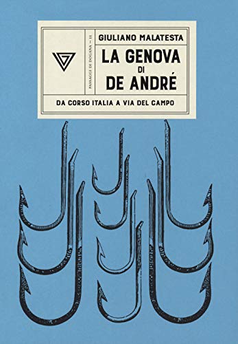 La Genova Di De Andrè