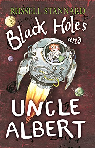 Black Holes And Uncle Albert