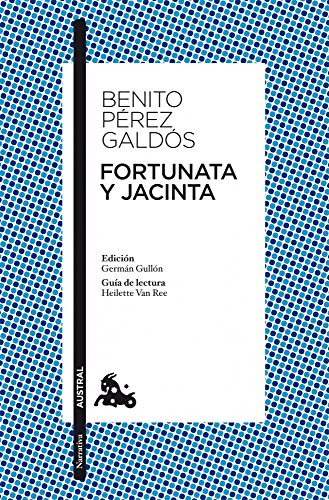 Fortunata Y Jacinta: 2