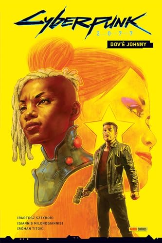 Dov'È Johnny? Cyberpunk 2077