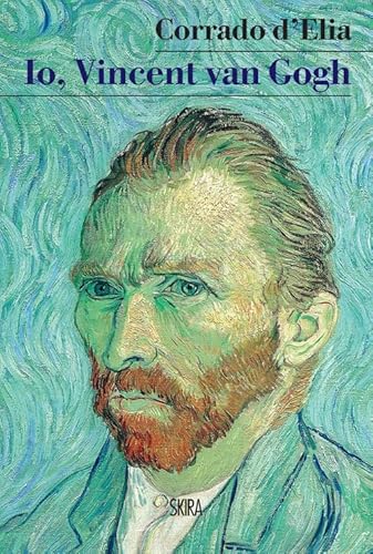 Io, Vincent Van Gogh