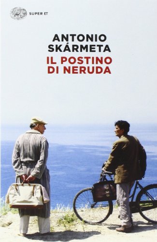 Il Postino Di Neruda