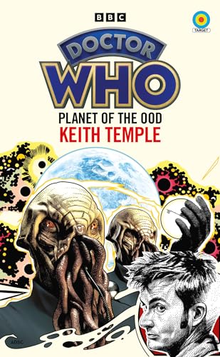 Doctor Who: Planet Of The Ood (Target Collection)