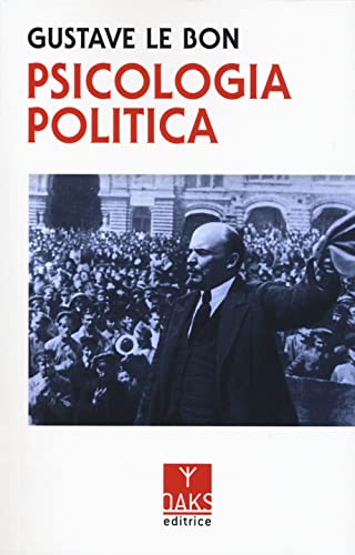 Psicologia Politica