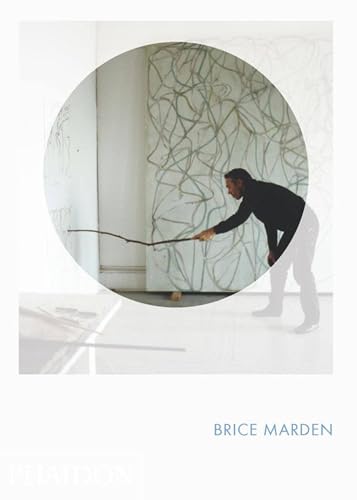 Brice Marden. Ediz. Inglese: 0000